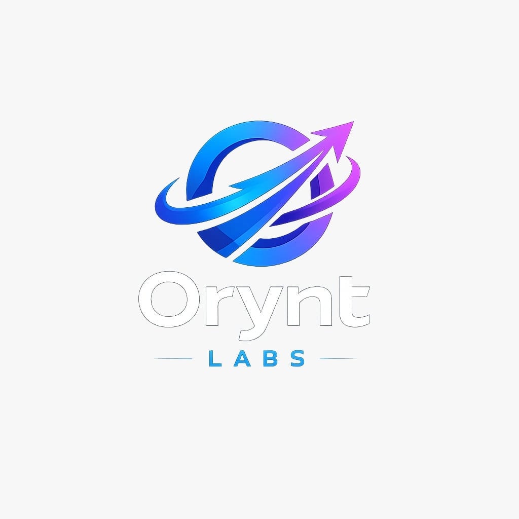 OryntLabs